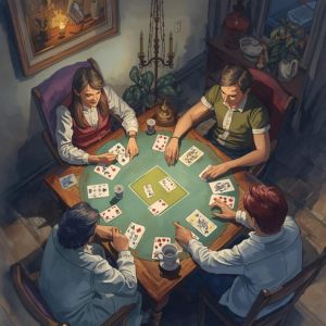 Sảnh game bài 789PE