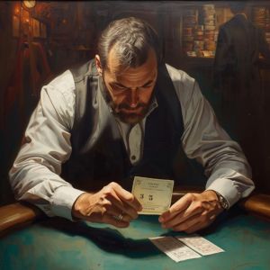 Cá cược bóng chày